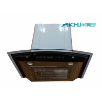 Heavy Duty Commercial Kitchen Chimney Hood